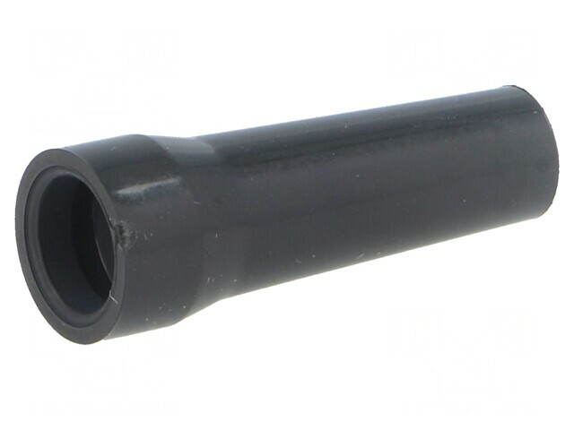 Manson Negru 0B 4-4,4mm Accesorii