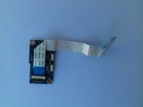 Placa jonctiune pentru palmrest cu cablu Dell Latitude E6540 (3MW70)