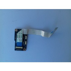 Placa jonctiune pentru palmrest cu cablu Dell Latitude E6540 (3MW70)