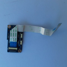 Placa jonctiune pentru palmrest cu cablu Dell Latitude E6540 (3MW70)