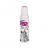 SPRAY PENTRU EDUCARE PISICI FLAMINGO 120ML