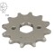 Pinion transmisie fata 520/12, JT Sprockets