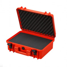 Hard case Orange MAX430S pentru echipamente de studio