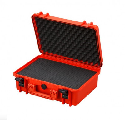 Hard case Orange MAX430S pentru echipamente de studio foto