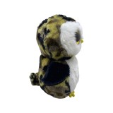 Jucarie Bufnita din plus cu ochi mari