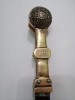 Craniu vintage bronz italian cubul Sator