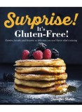 Surprise! It&#039;s Gluten Free! - Hardcover - Vanessa Cullen - DK Publishing (Dorling Kindersley)