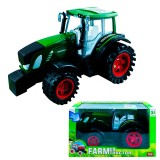 Cumpara ieftin Tractor cu frictiune