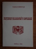 Initierea religioasa a copilului / Vasile Bancila