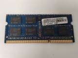 Memorie RAM Laptop, Ramaxel, 8GB, 2Rx8, DDR3L, PC3L-12800S, 1600MHz, 1.35V, RMT3160MP68FAF-1600, CL11, Non-ECC, SODIMM, 204 pini