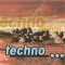 Various - Techno, CD