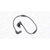 Senzor ABS Mercedes Clasa A (W168) 07.97-08.05, Vaneo (414) 02.02-07.05, Fata, Dreapta, MAGNETI MARELLI
