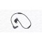 Senzor ABS Mercedes Clasa A (W168) 07.97-08.05, Vaneo (414) 02.02-07.05, Fata, Dreapta, MAGNETI MARELLI