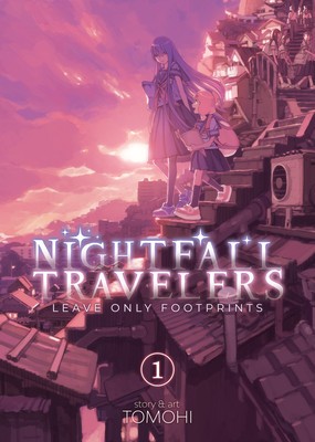 Nightfall Travelers Vol. 1 foto