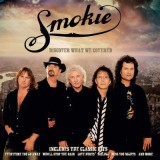 Disc Vinil SIGILAT SMOKIE &ndash; Discover What We Covered (Vinyl, LP, Compilation), Rock - vezi cuprins