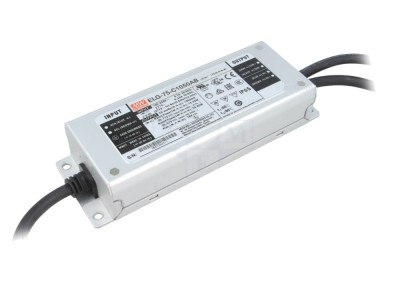 Alimentator LED 74.55W IP65 foto