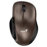 Mouse NX-8200S 1200 DPi, maro, Genius