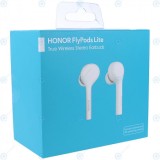 Căști cu bluetooth Honor FlyPods Lite alb (Blister UE) 55030654