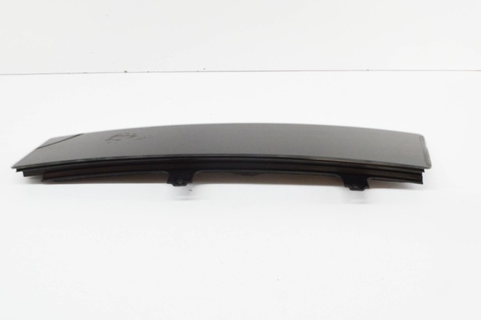 Ornament vertical ușă dreapta spate TESLA MODEL X 2020 OEM: 1041358-00-C 21053330