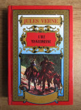 Jules Verne - L&#039;ile mysterieuse