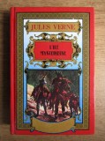 Jules Verne - L&#039;Ile mysterieuse