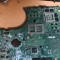 Placa de baza defecta Asus N56V, N56, N56VM A154
