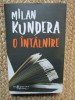 O intalnire - Milan Kundera, 2023, ACS