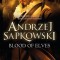 Andrzej Sapkowski - Blood of Elves