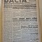 Dacia 24 august 1942-regele mihai,maresalul antonescu,stiri de pe front