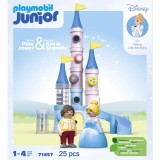 Set de joaca - Playmobil Junior - Disney Castelul Cenusaresei | Playmobil