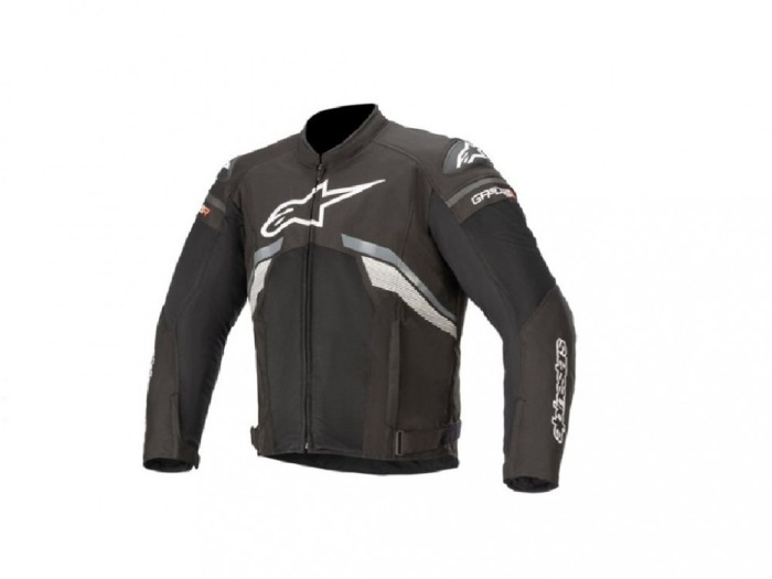Jacheta moto ALPINESTARS T-GP PLUS R V3 AIR, marimea L