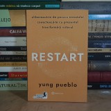 YUNG PUEBLO - RESTART , 2023 *