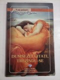 DUMNEZEI UITATI, TREZINDU-SE - RAMTHA