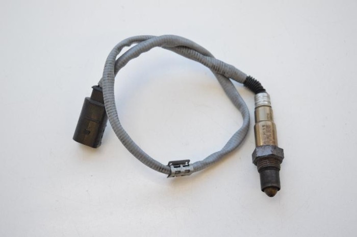 Sonda lambda MERCEDES-BENZ E T-Model S212 2012 OEM: 0075421618,000712T346,0281004205/206 2032229