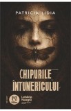 Chipurile Intunericului - Patricia Lidia