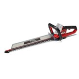 Foarfeca electrica pe acumulator pentru tuns gard viu Einhell Expert ARCURRA 18/55 Power X Change, 18 V, 55 cm lungime taiere, 18 mm distanta intre di
