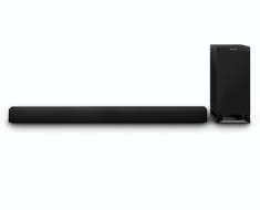 Soundbar 3.1 Panasonic SC-HTB700 Wi-Fi 376W Black foto