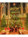 Cumpara ieftin Un Craciun la Hogwarts. Din Harry Potter si piatra filosofala/J.K. Rowling