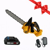 Cumpara ieftin Pachet Drujba WAINER M8 20V + Acumulator 4Ah + Incarcator 20V