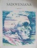 Sadoveniana Poezii - Antologie Constantin Mitru, Ion Creanga 1977, Carabusul de Arama, Poezie Romaneasca, Paperback