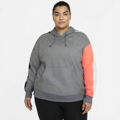 Hanorac Nike W NK THRM CLRBK HOODIE foto