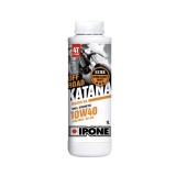 Ipone Katana Off Road 4T 10W40 1 litru