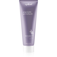 My White Secret Toothpaste Grape Bubblegum pastă de dinți 60 g