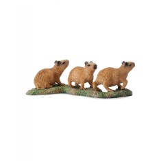 Capibara Pui- Collecta