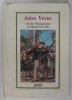 OCOLUL PAMANTULUI IN OPTZECI DE ZILE de JULES VERNE, NR 20 , 2010