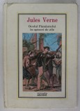 OCOLUL PAMANTULUI IN 80 DE ZILE de JULES VERNE, NR 20 , 2010