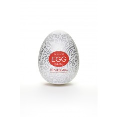 Masturbator Tenga KEITH HARING EGG PARTY