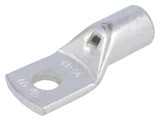 OUNEVA Varf Inelar Tubular M12 95mm2 Cositorit Cupru Crimpat Neizolat