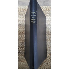 ISTORIA LITERATURII ROMANE DE LA INCEPUTURI PANA LA 1867 .KOZMA ( DEDICATIE )