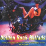 Various - Golden Rock Ballads, CDr